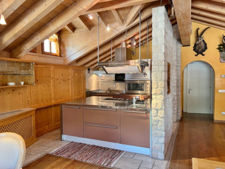 Apartament 4-pokojowy