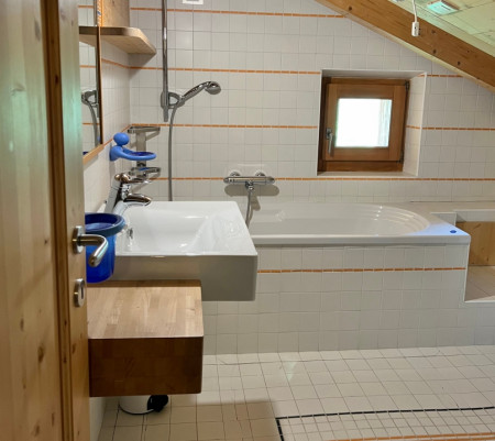 Apartament 4-pokojowy