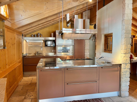 Apartament 4-pokojowy
