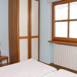 Apartament 3-pokojowy na parterze