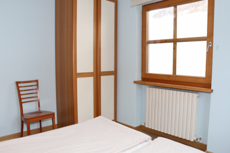 Apartament 3-pokojowy na parterze