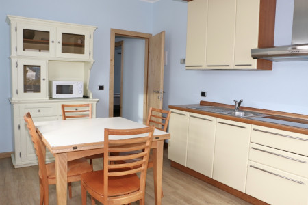 Apartament 3-pokojowy na parterze