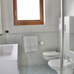 Apartament 3-pokojowy na parterze