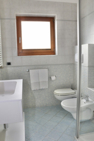 Apartament 3-pokojowy na parterze