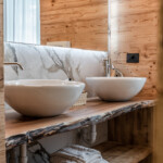 Pokój Junior Suite Brenta - łazienka