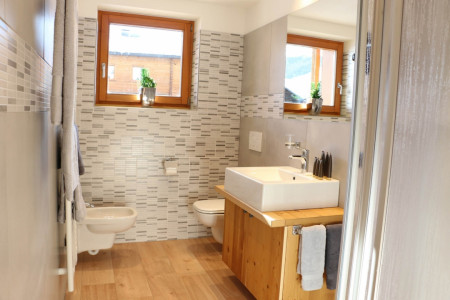 Apartament 3-pokojowy 52 m2