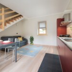 Apartament Superior 2-pokojowy