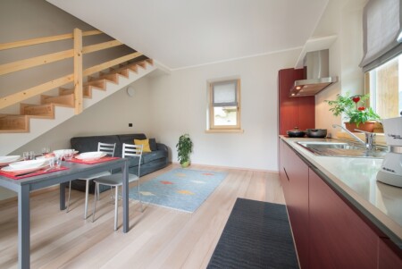 Apartament Superior 2-pokojowy