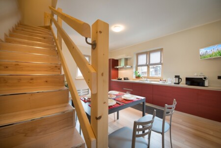 Apartament Superior 2-pokojowy