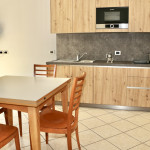 Apartament 2-pokojowy na parterze