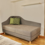 Apartament 2-pokojowy na parterze