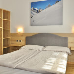 Apartament 2-pokojowy na parterze