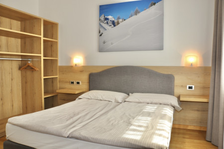 Apartament 2-pokojowy na parterze