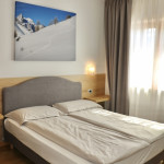 Apartament 2-pokojowy na parterze