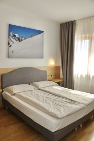 Apartament 2-pokojowy na parterze