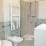 Apartament 2-pokojowy na parterze