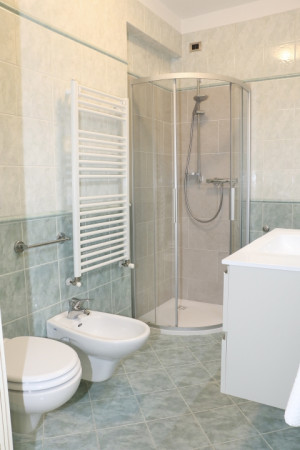 Apartament 2-pokojowy na parterze