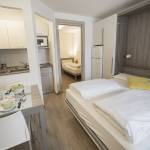 Apartament 2-pokojowy