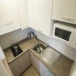 Apartament 2-pokojowy