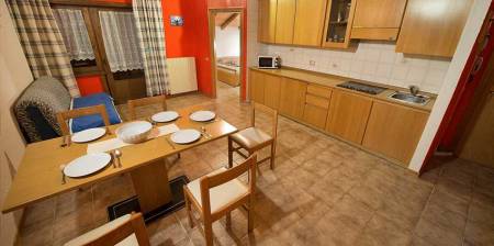 Apartament 2-pokojowy