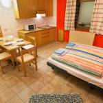 Apartament 2-pokojowy