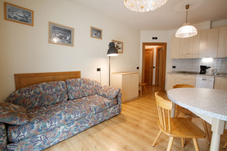 apartament 2-pokojowy