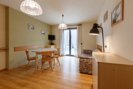 apartament 2-pokojowy