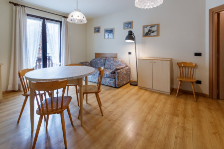 apartament 2-pokojowy