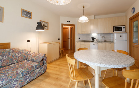 apartament 2-pokojowy