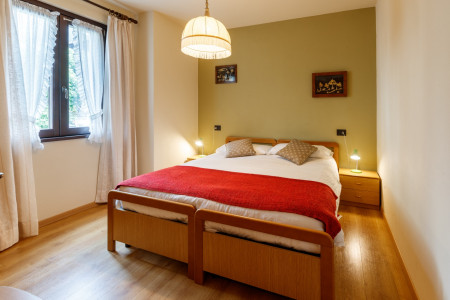 apartament 2-pokojowy