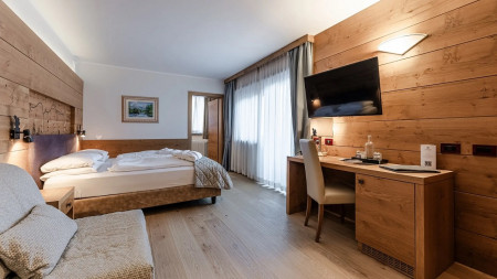 Pokój Family Room