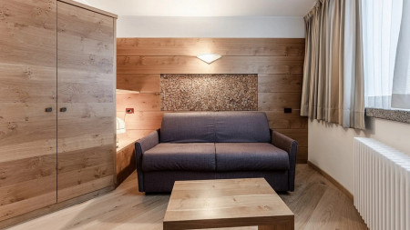 Pokój Family Room