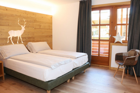 Apartament 3-pokojowy 75 m2