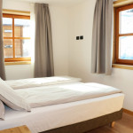 Apartament 3-pokojowy 52 m2