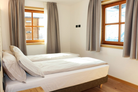 Apartament 3-pokojowy 52 m2