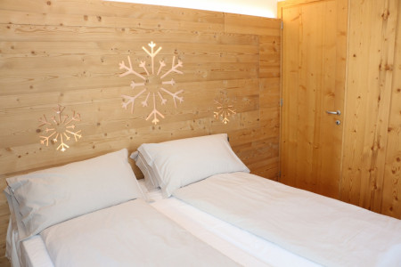 Apartament 2-pokojowy I piętro