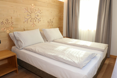 Apartament 3-pokojowy 52 m2