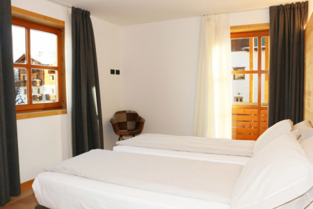 Apartament 3-pokojowy 75 m2
