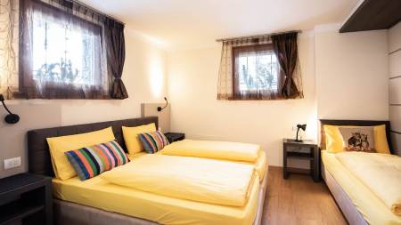 Apartament Orchidea