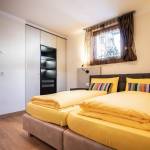 Apartament Orchidea