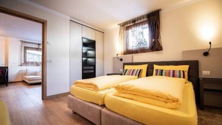 Apartament Orchidea