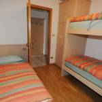 Apartament I 5-osobowy 3-pokojowy