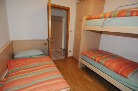 Apartament I 5-osobowy 3-pokojowy