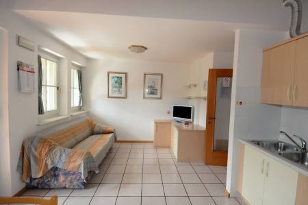 Apartament I 5-osobowy 3-pokojowy