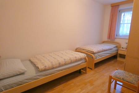 Apartament A 4-osobowy 3-pokojowy