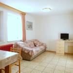 Apartament A 4-osobowy 3-pokojowy