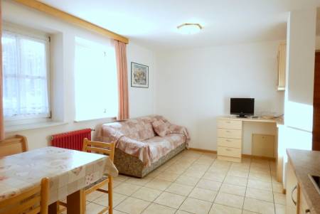 Apartament A 4-osobowy 3-pokojowy