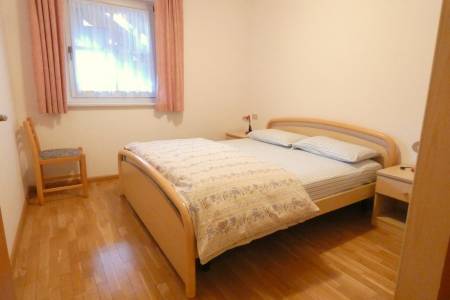 Apartament A 4-osobowy 3-pokojowy