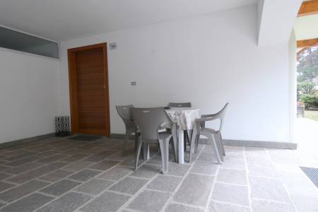 Apartament A 4-osobowy 3-pokojowy