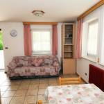 Apartament B 4-osobowy 3-pokojowy